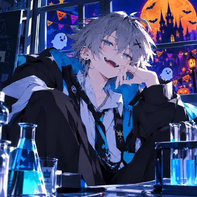 Profile image of さく