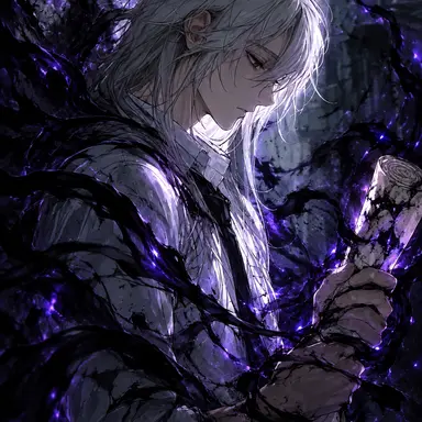 Profile image of Seiya Himuro