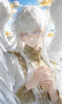 Profile image of ラファエル