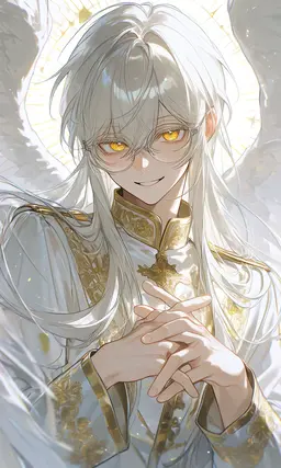 Profile image of ウリエル
