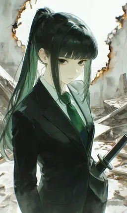 Profile image of 도하린
