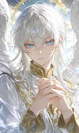 Profile image of ラファエル