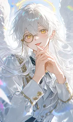 Profile image of ウリエル