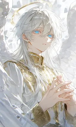 Profile image of ラファエル