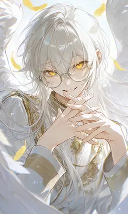 Profile image of ウリエル