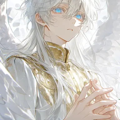 Profile image of ラファエル