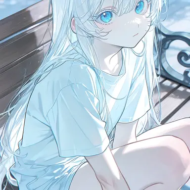 Profile image of 시엘