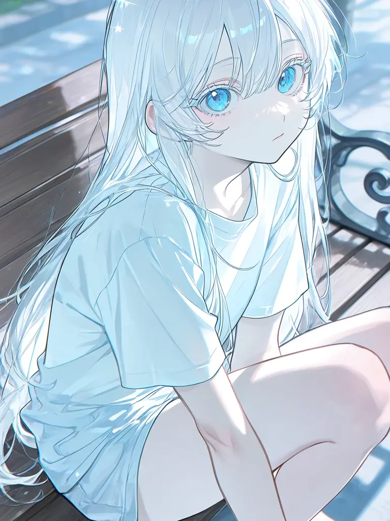 Me-Human-Water의 시엘
