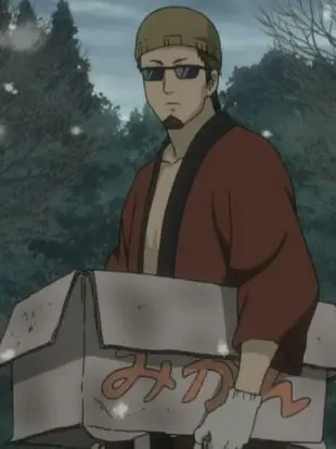 CrazyYabby2744의 하세가와 타이조