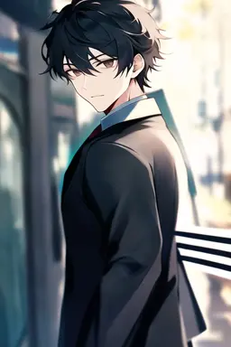 Profile image of しょう