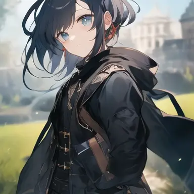 Profile image of アニク