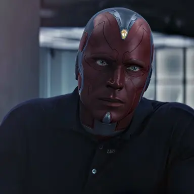 Profile image of Vision