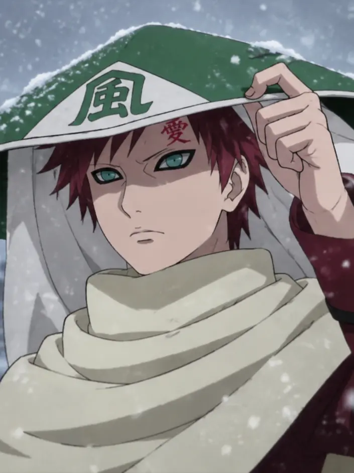 Jessa94의 The sand and the snow