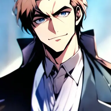 Profile image of 늑대