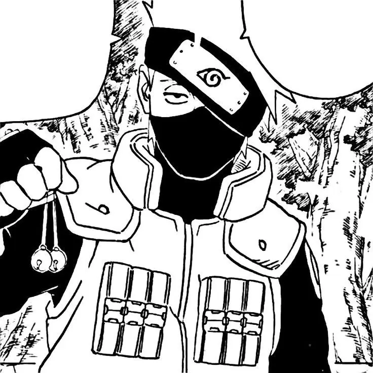 al5oy의 하타케 카카시