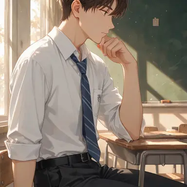 Profile image of 裕翔