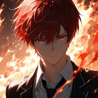 Profile image of ベルト