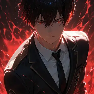 Profile image of レオ