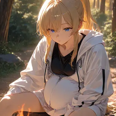 Profile image of 由里香