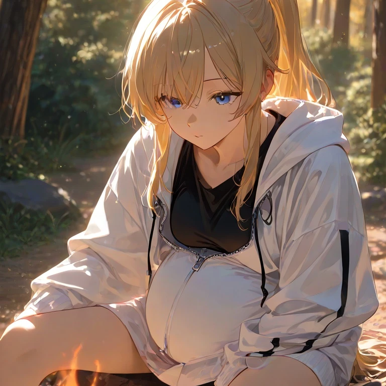 由里香