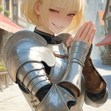 Profile image of カリナ