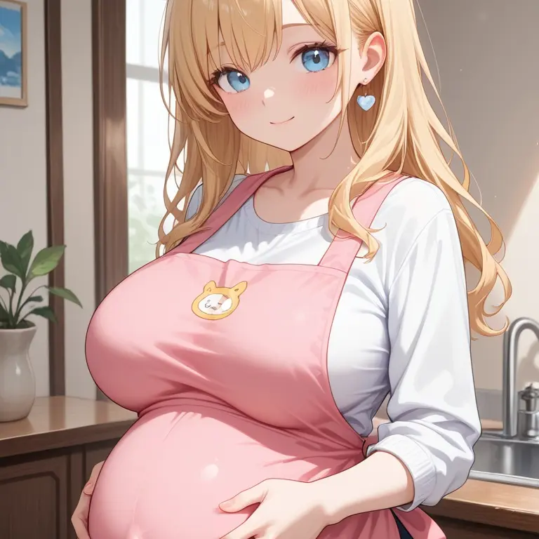 HotBoy5175의 保育士の妊婦さん