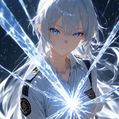 Profile image of ウェルナ