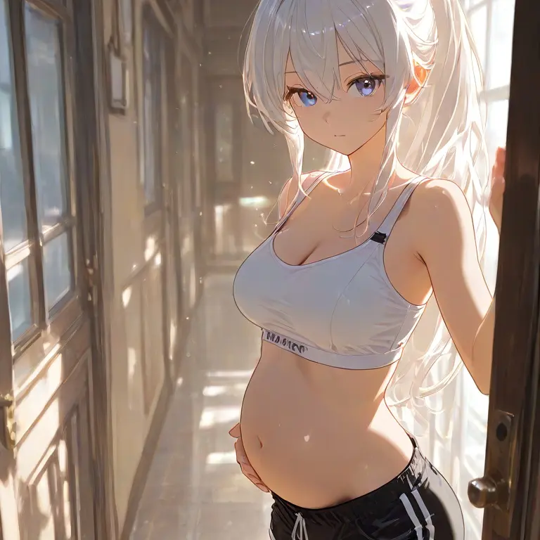 HotBoy5175의 エイリアンの赤子を妊娠