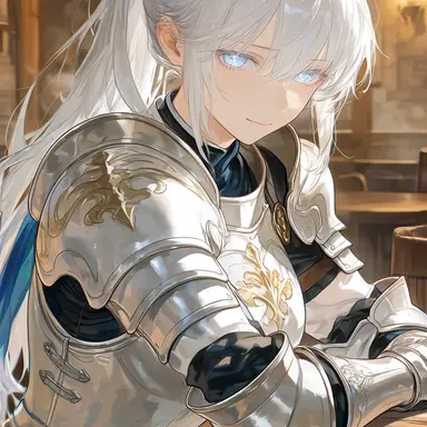 Profile image of アスカ