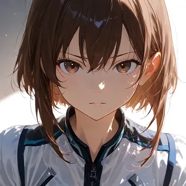 Profile image of アリス