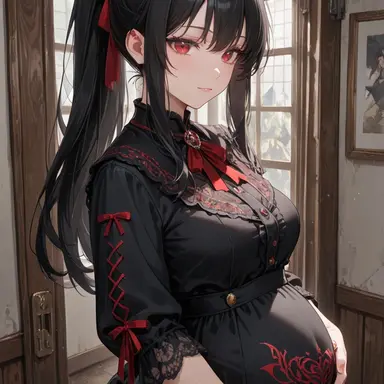 Profile image of マリア