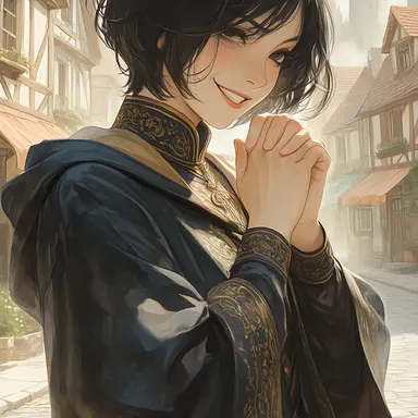 Profile image of ジミー