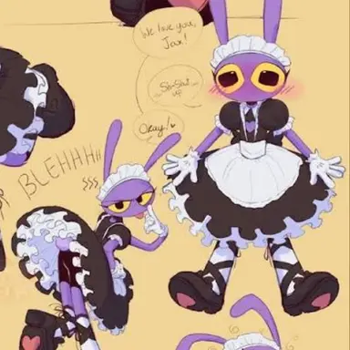 Profile image of 잭스