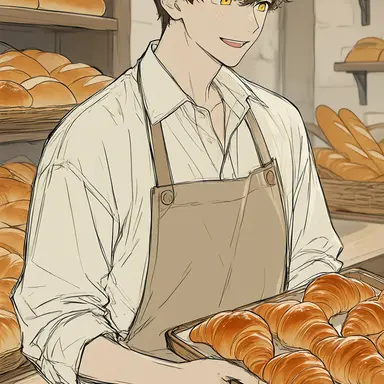 Profile image of フウマ