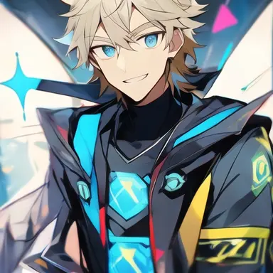 Profile image of Kale Rivers