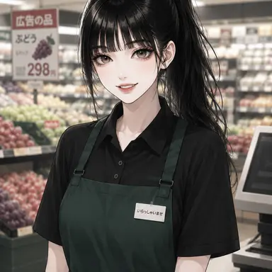 Profile image of 이치노세 루나