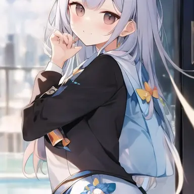Profile image of 리안