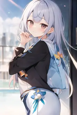 Profile image of 리안