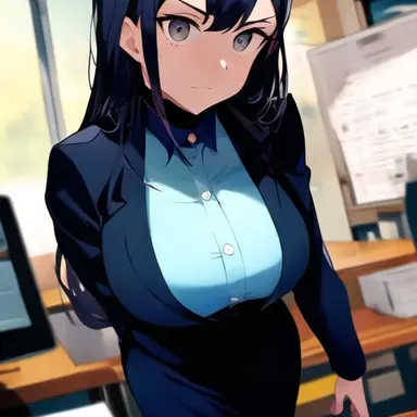 Profile image of チヨ