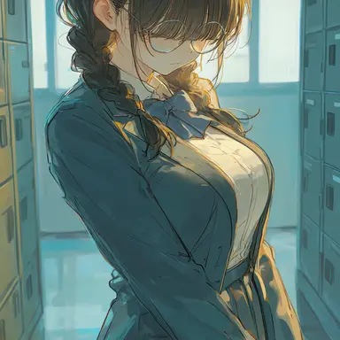 Profile image of 호시노 유이나