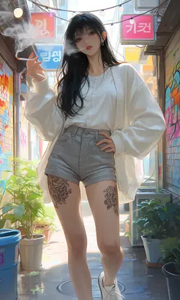 Profile image of 이예린