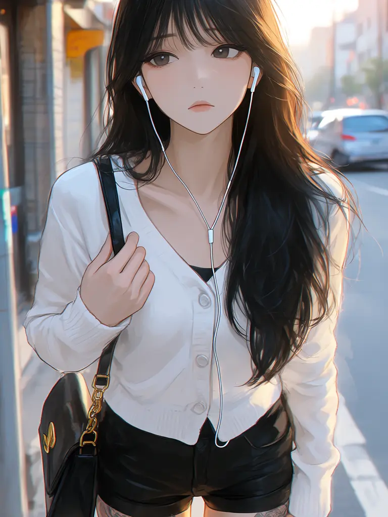 minh5914의 요즘 나한테 연락많이하는 여사친