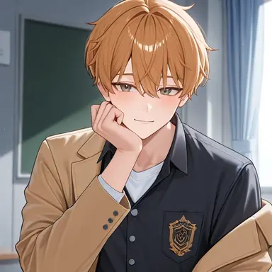 Profile image of 이수현