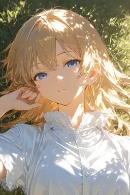 Profile image of 아리아벨