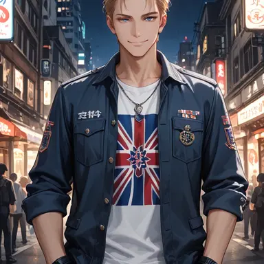 Profile image of 冬弥