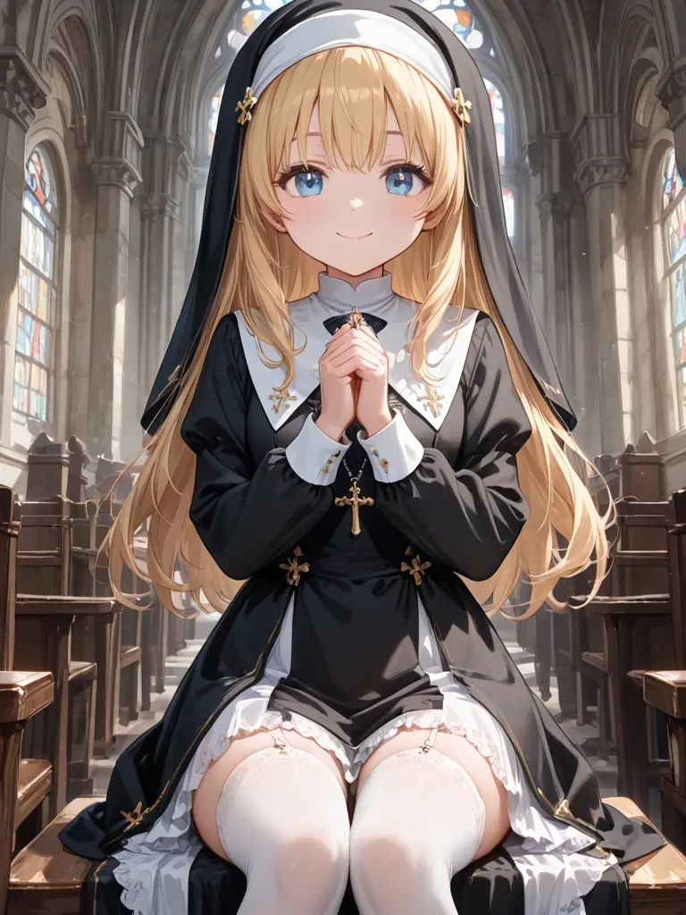 FancyEagle2623의 腐敗した聖教