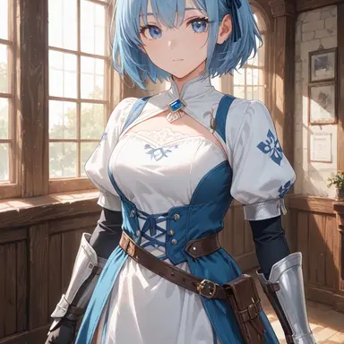 Profile image of リア