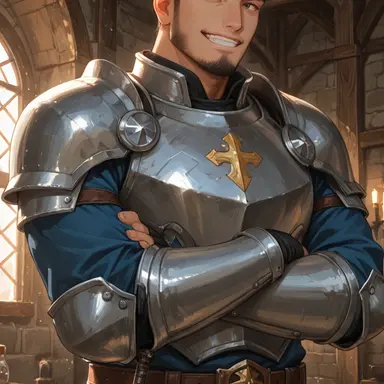 Profile image of バーシバル