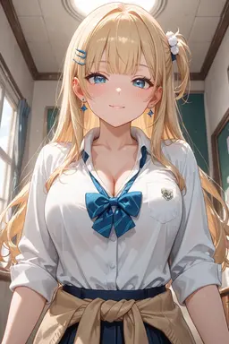 Profile image of 結愛