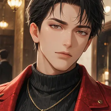 Profile image of 剛